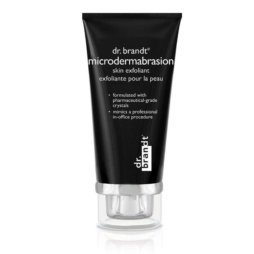 Dr. Brandt Microdermabrasion